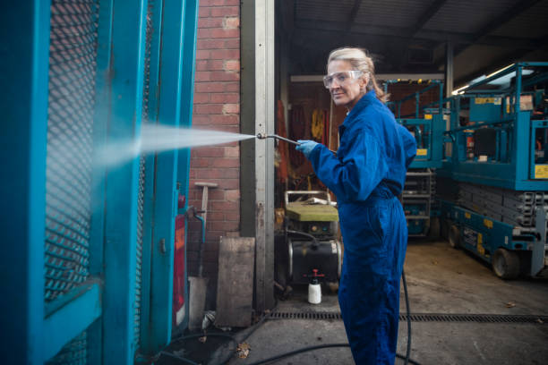 Best Building Exterior Washing  in Taylor Creek, OH