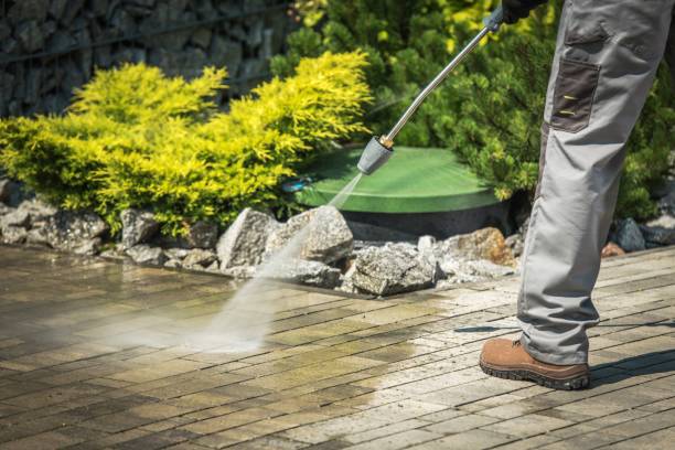 Best Gas Station Cleaning  in Taylor Creek, OH