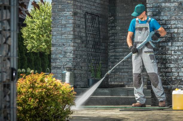 Best Oil Spill Cleanup  in Taylor Creek, OH