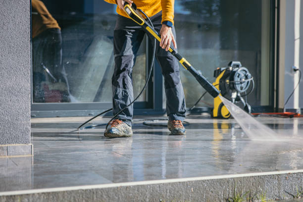 Best Warehouse Cleaning  in Taylor Creek, OH