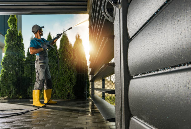 Best Patio and Deck Pressure Washing  in Taylor Creek, OH